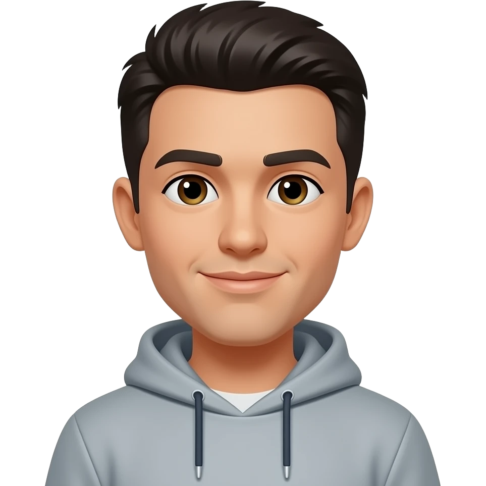 Only face emoji emoji