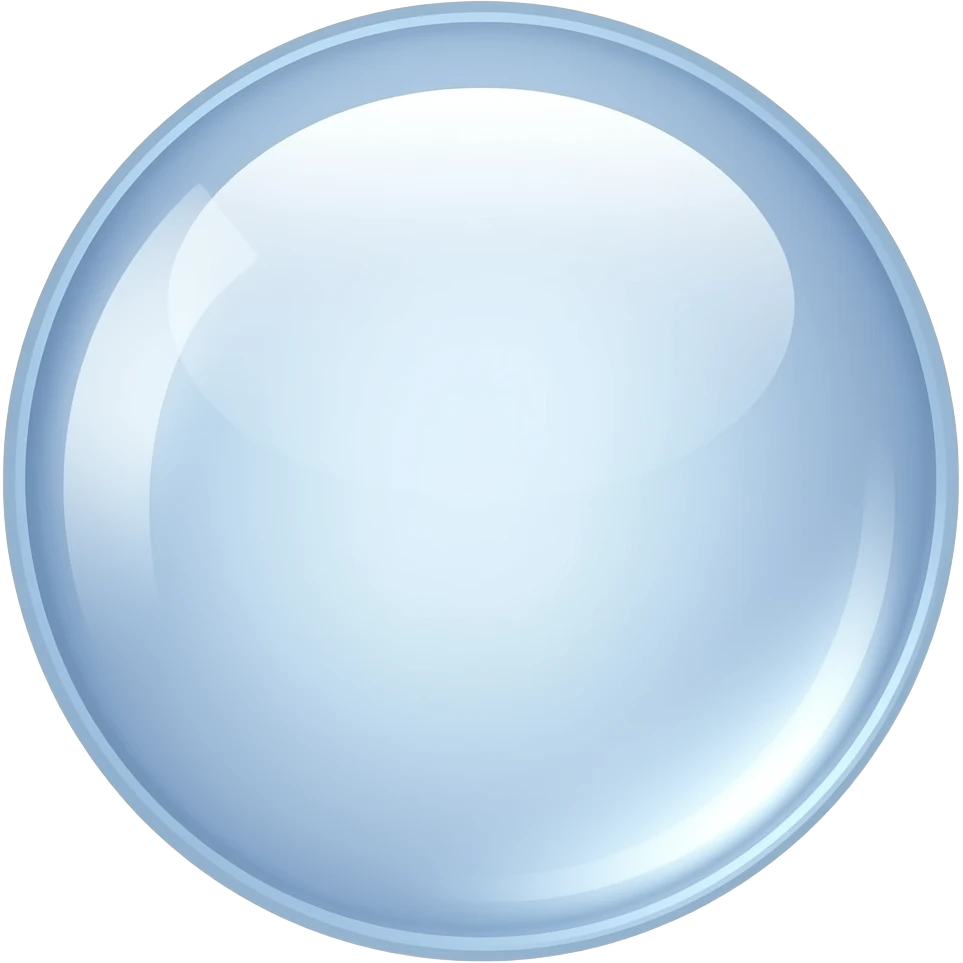 Bubble emoji