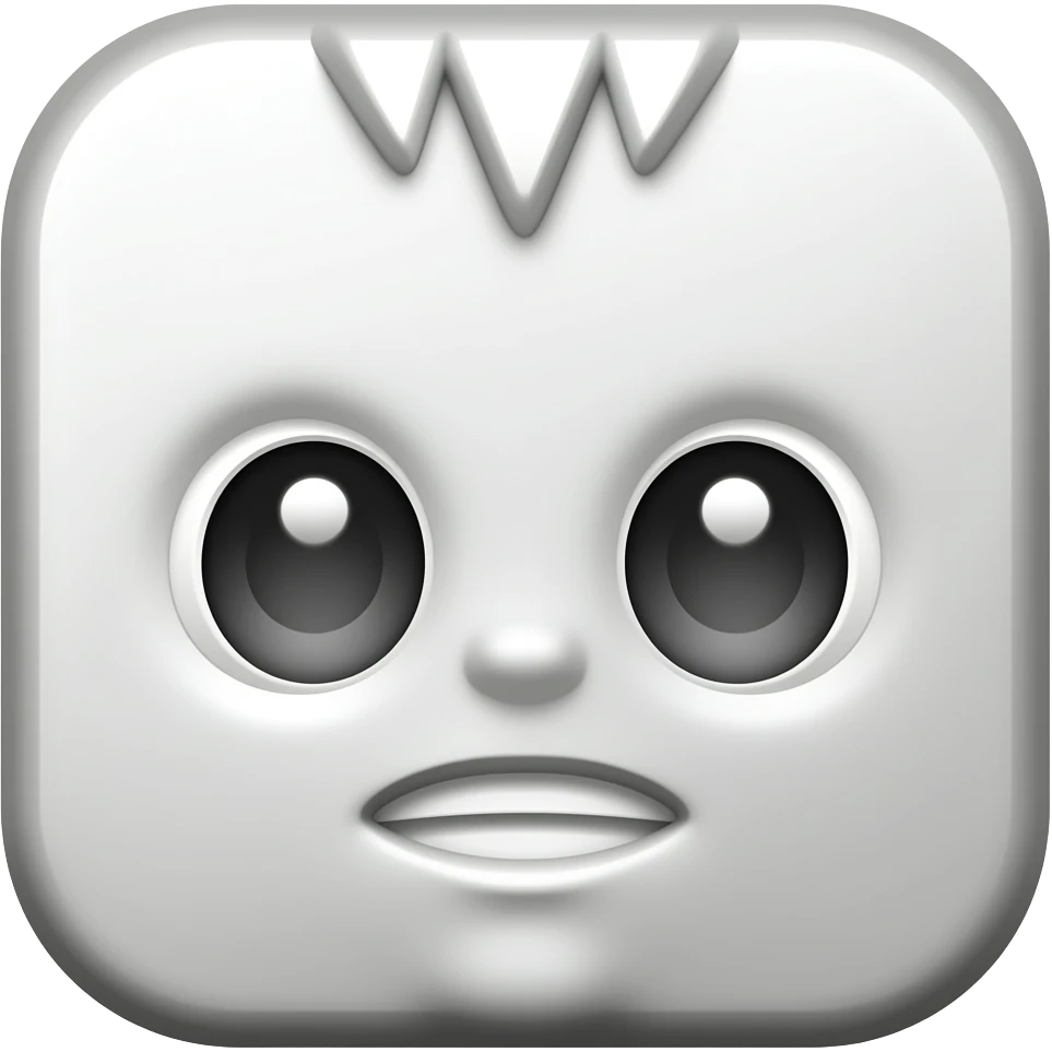 Roblox logo emoji