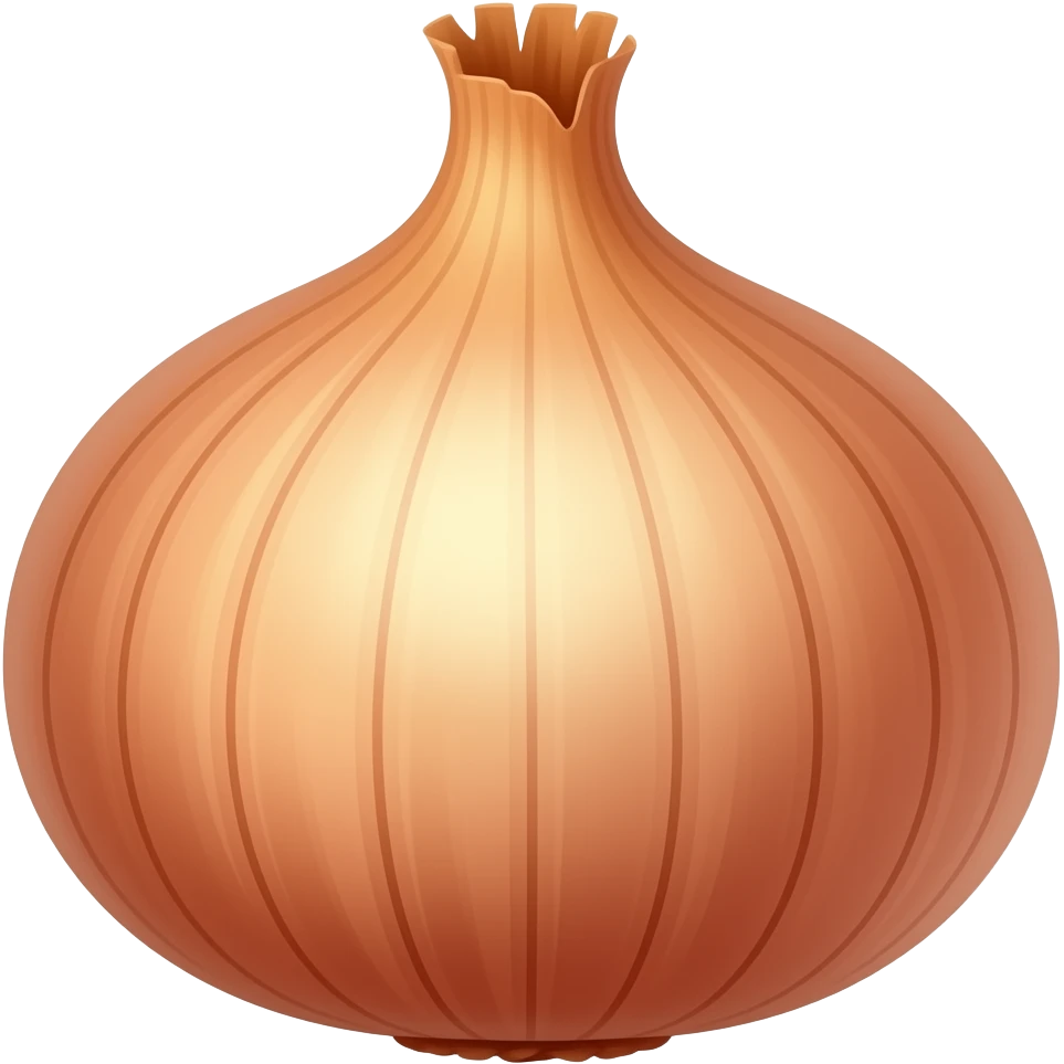 Onion emoji