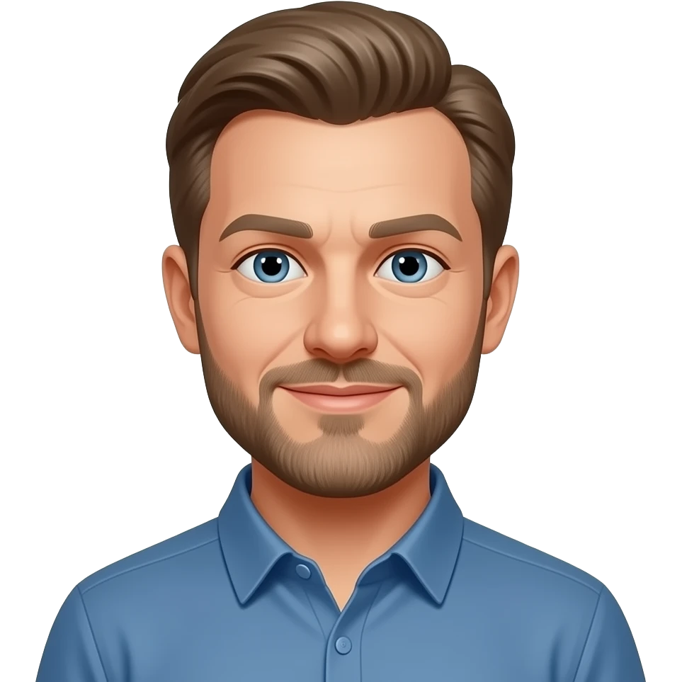 Linus Aspelin emoji