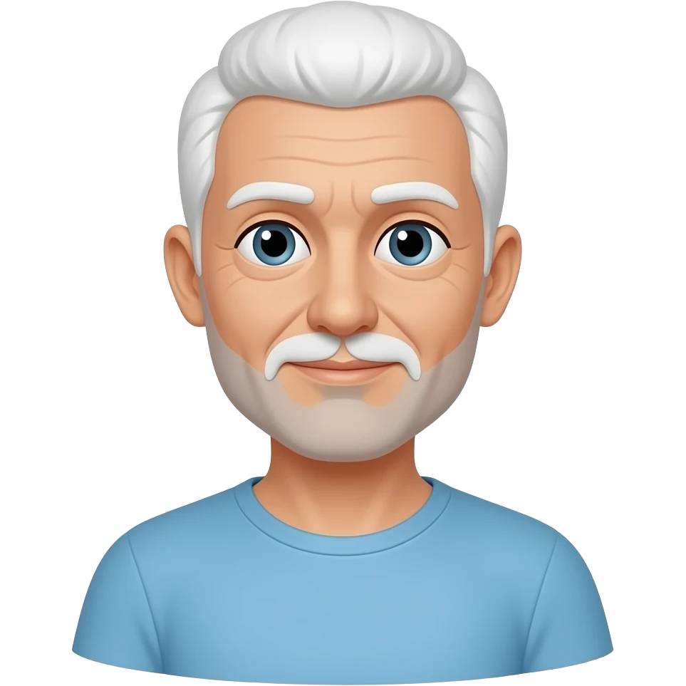 Stroke rehab emoji