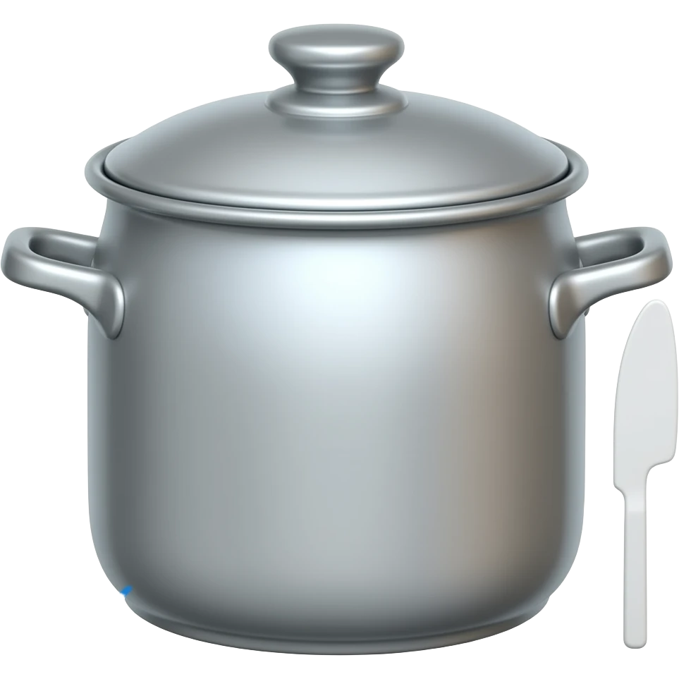 kitchenware emoji