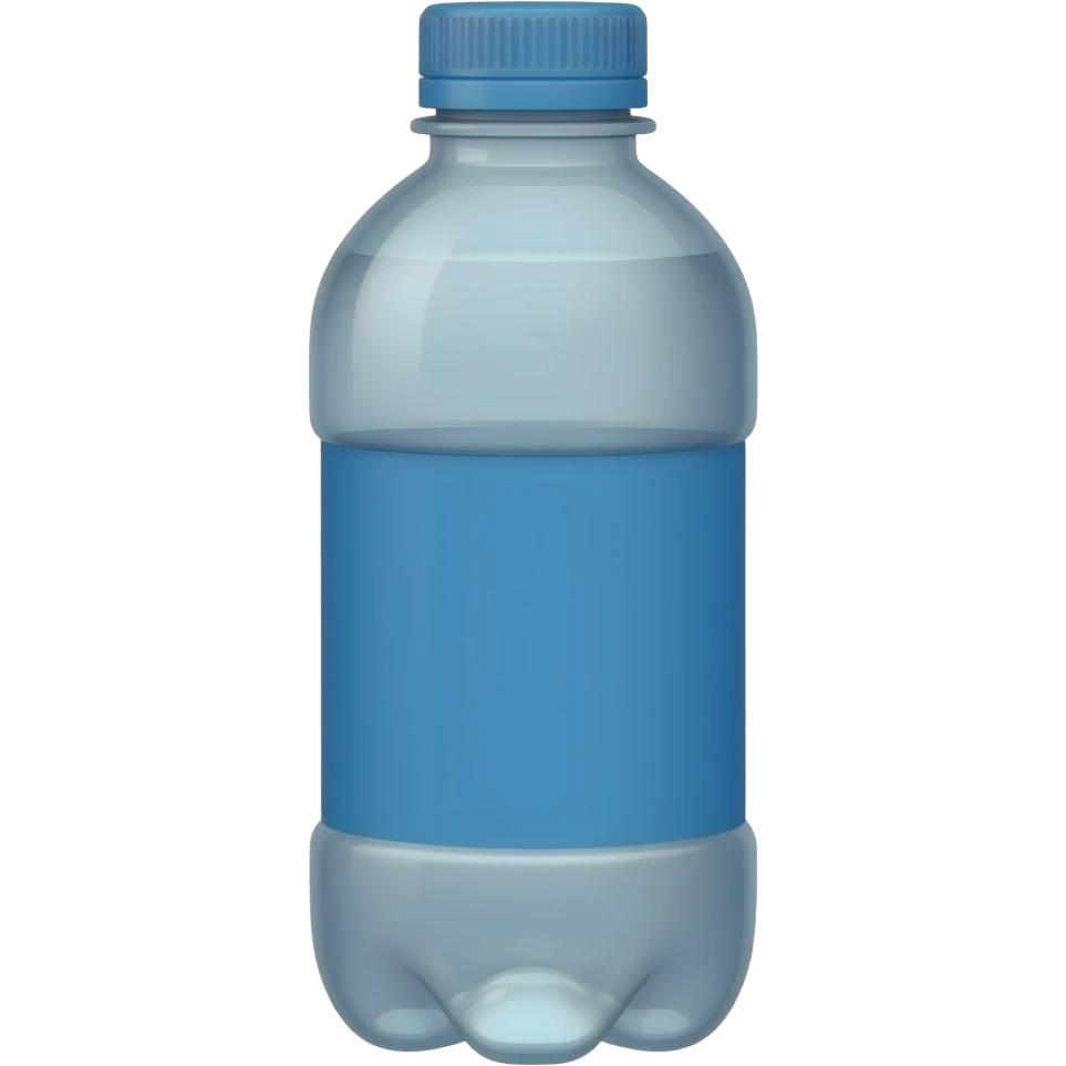 Gourde d'eau emoji