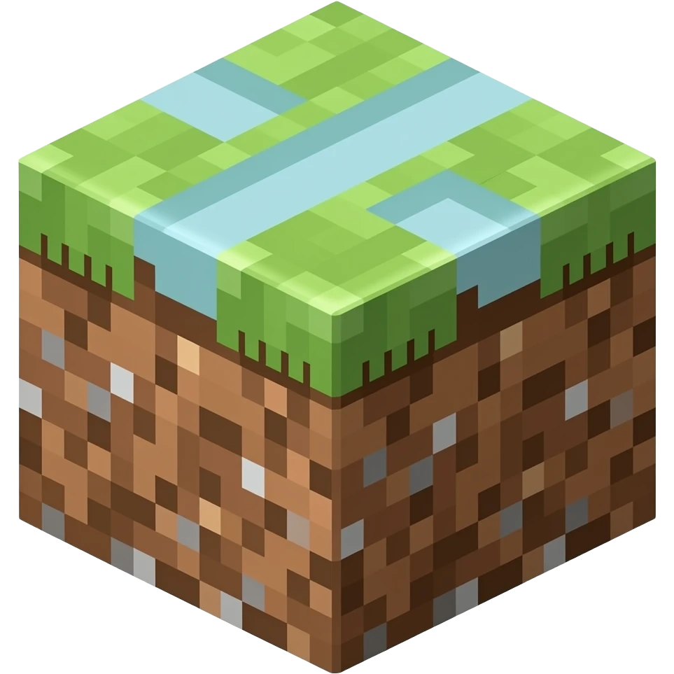 Minecraft emoji