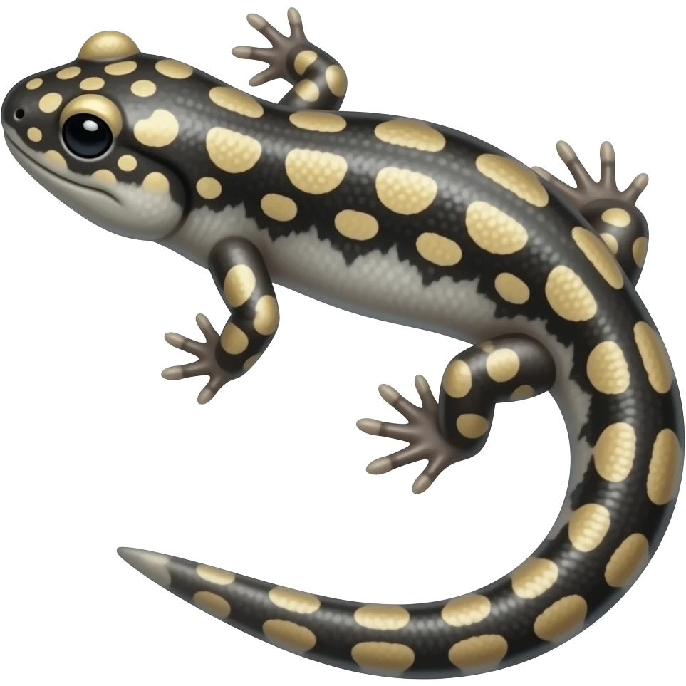 salamander emoji
