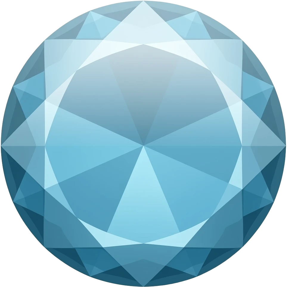 GEM STONE emoji
