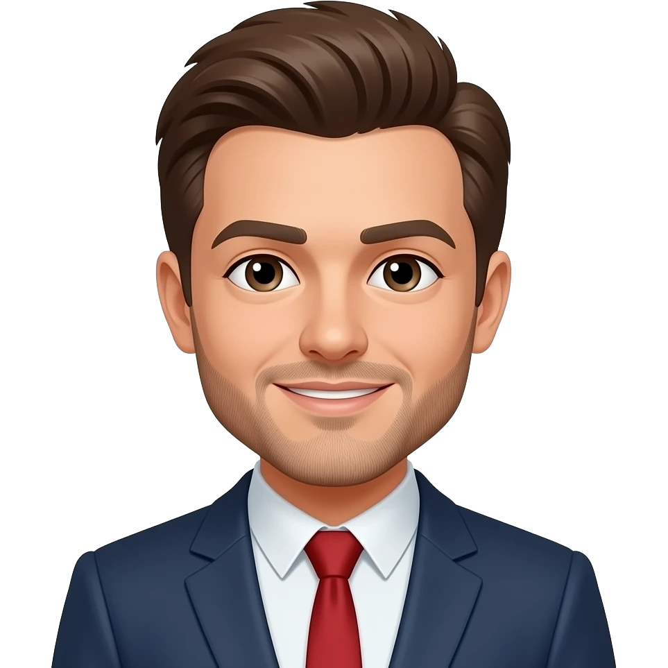 Mitch emoji