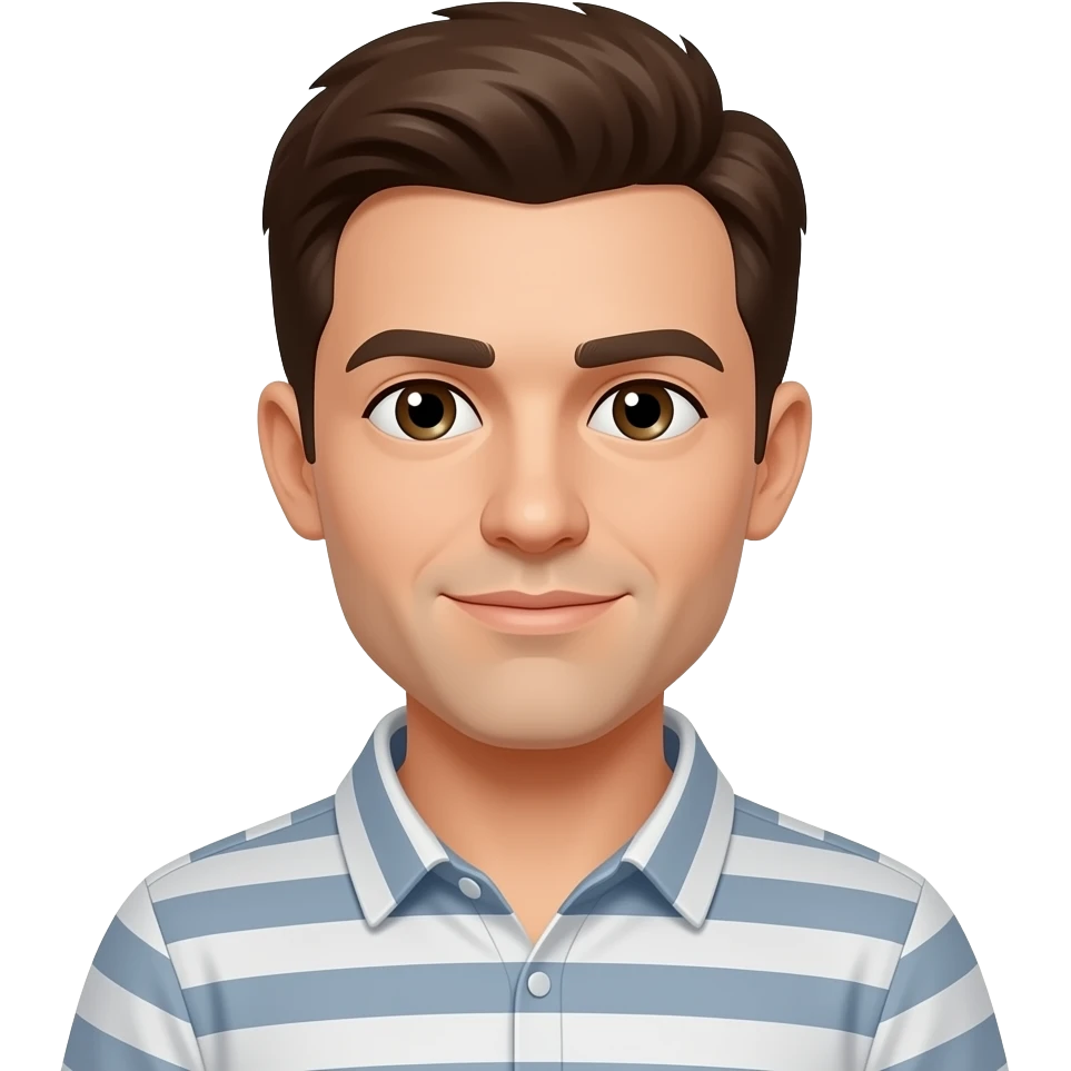 Suspected emoji