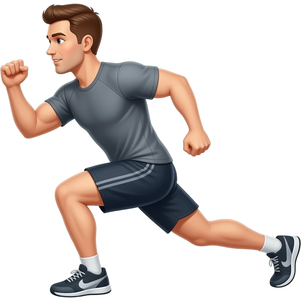 hiit emoji