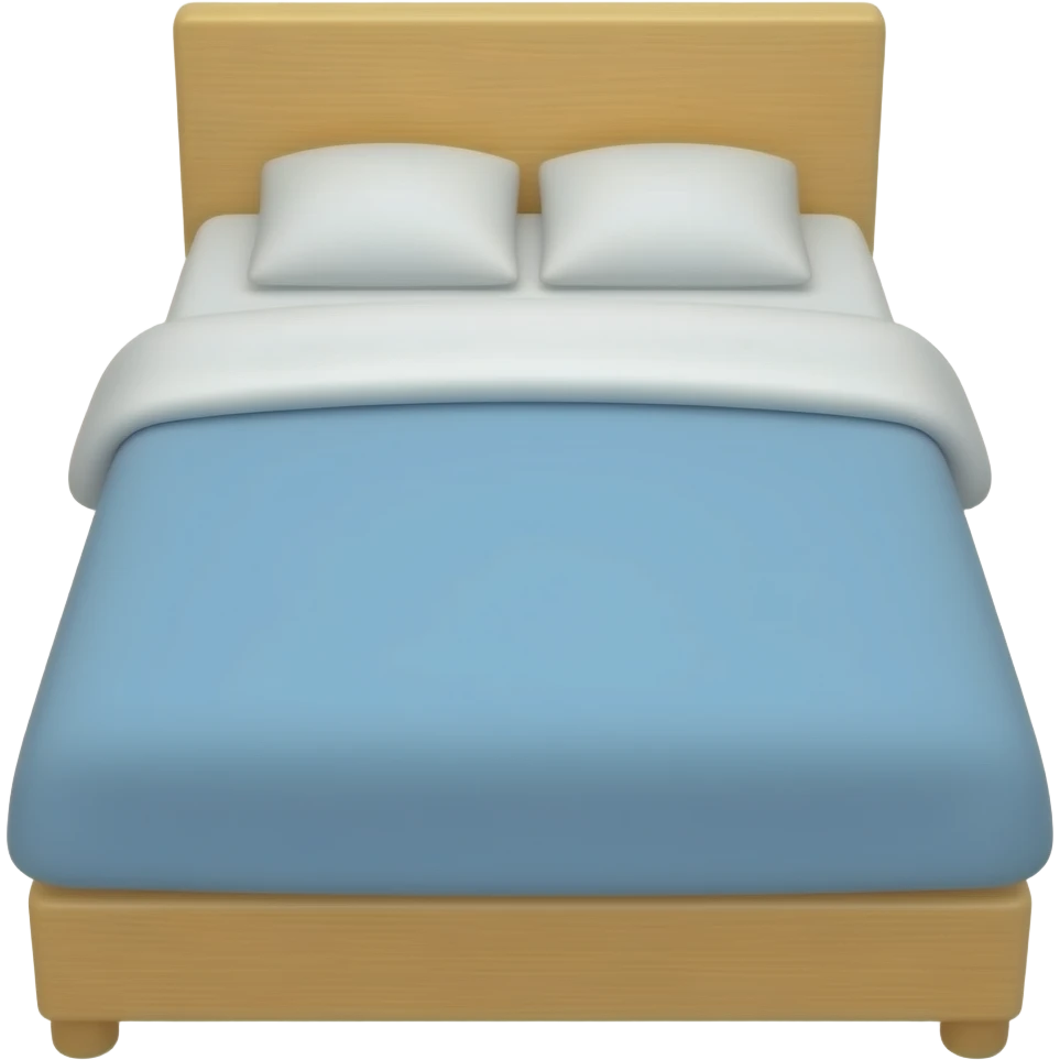 🛏️ emoji