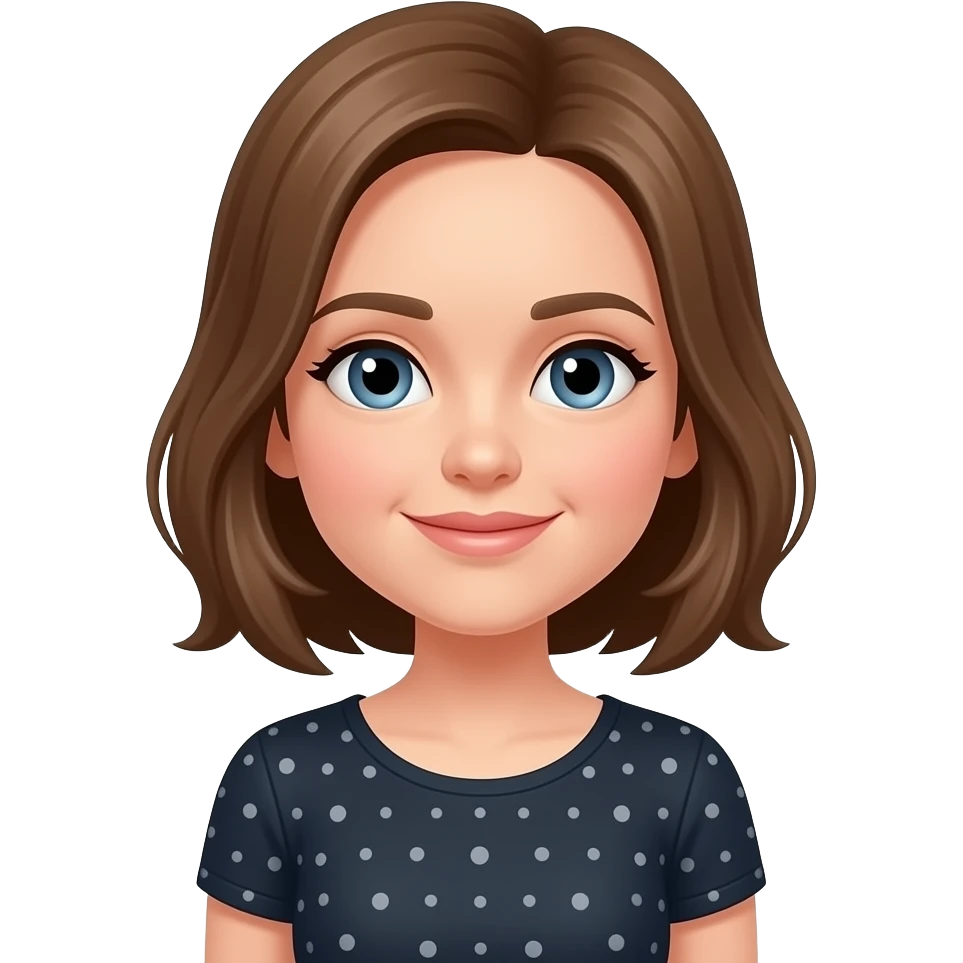 هيلو كاتي emoji