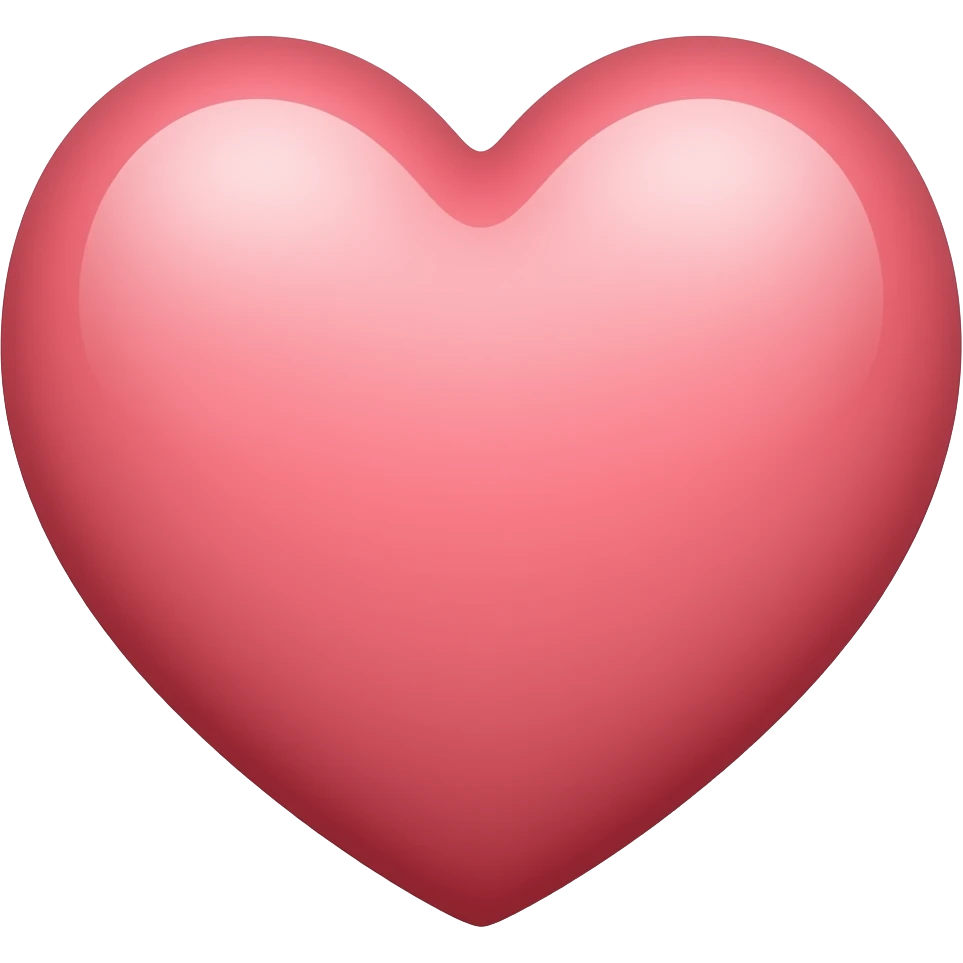 Amor emoji