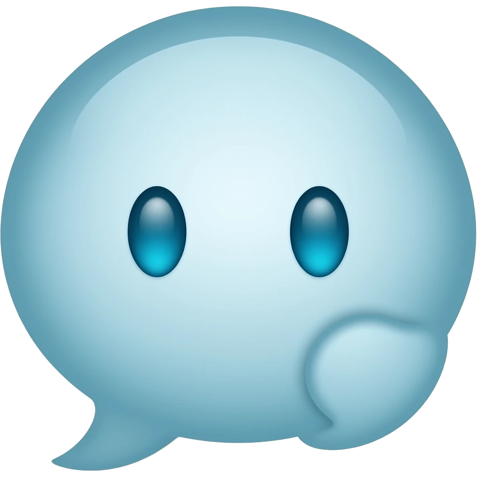 chatGPT Logo emoji