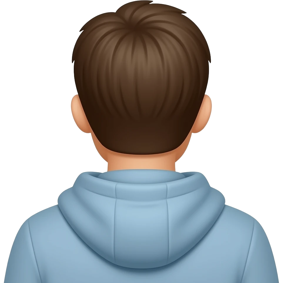 BACK emoji
