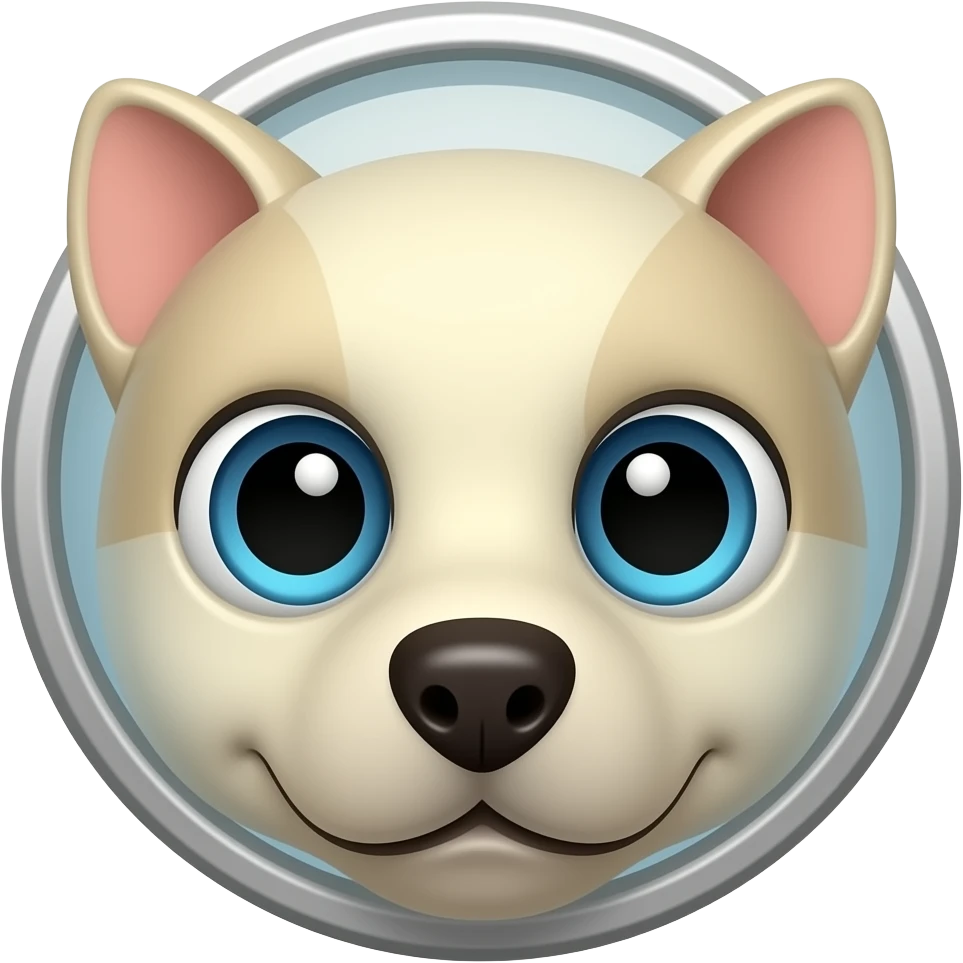 MAPPET emoji