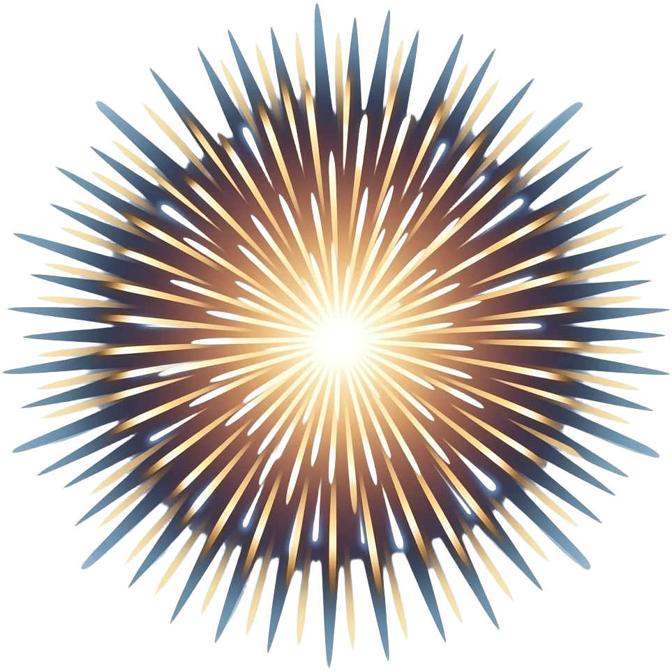 Fireworks emoji emoji