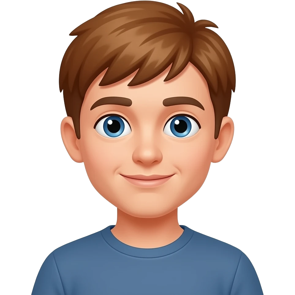 Autism emoji