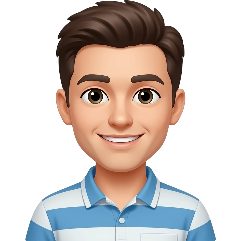 Bro emoji