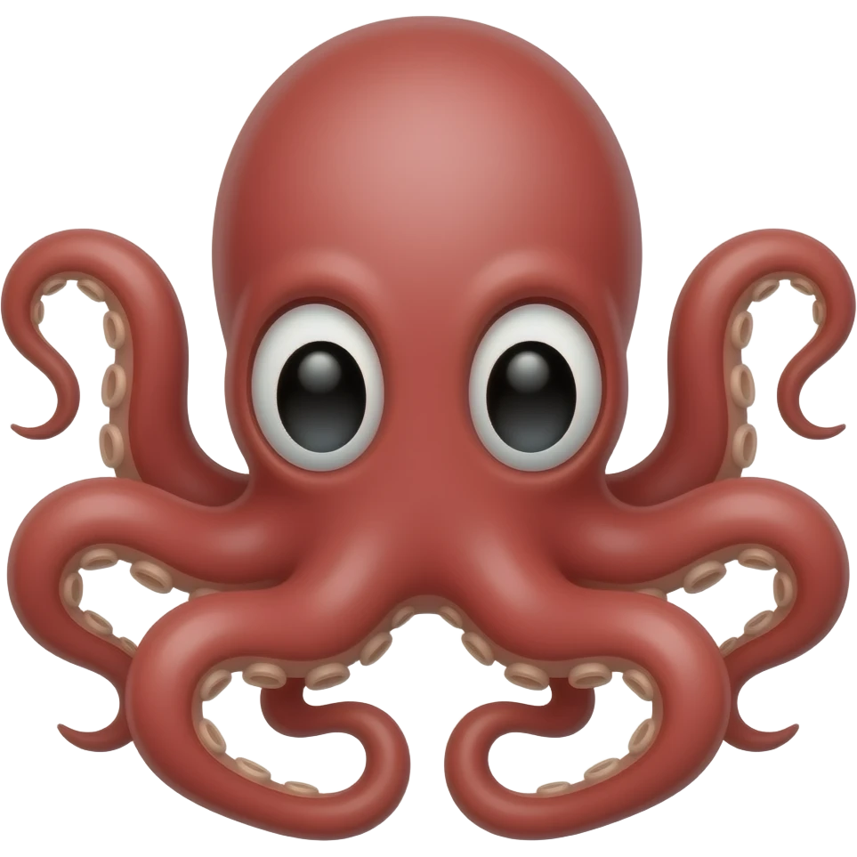 dr octopus emoji