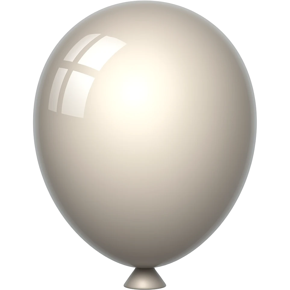 balloon emoji
