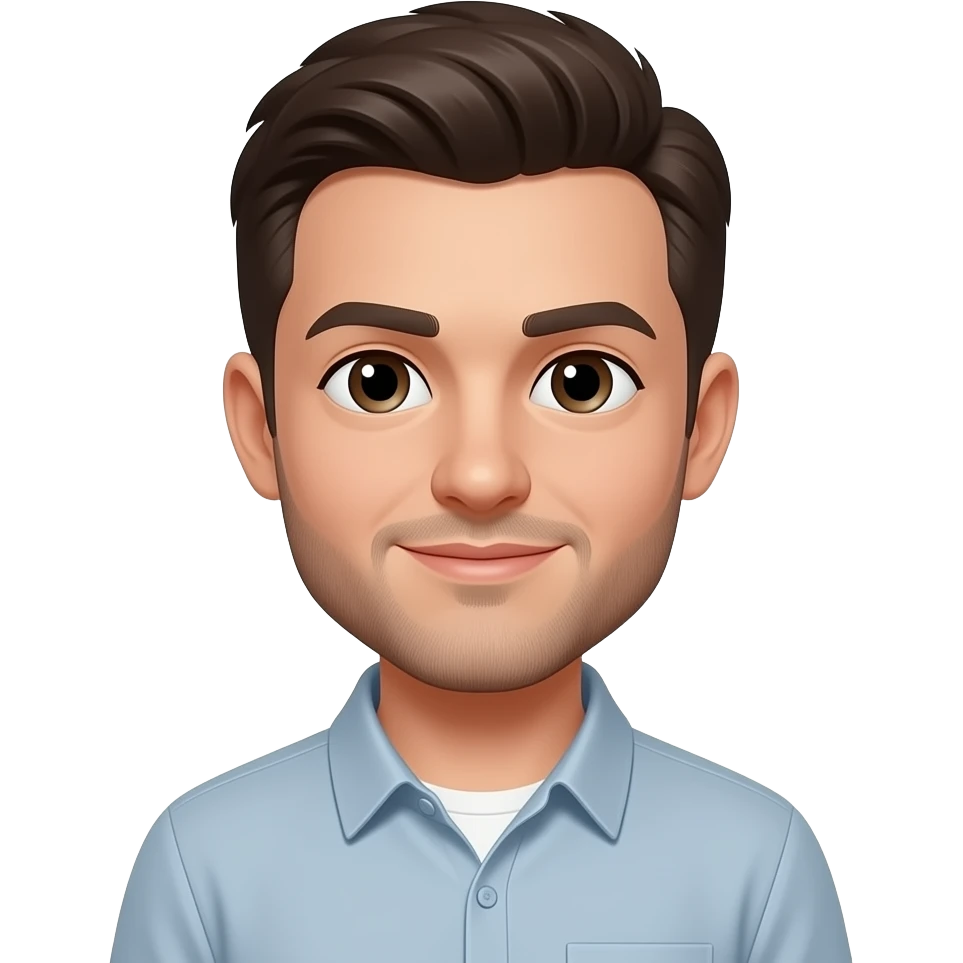 guy] emoji