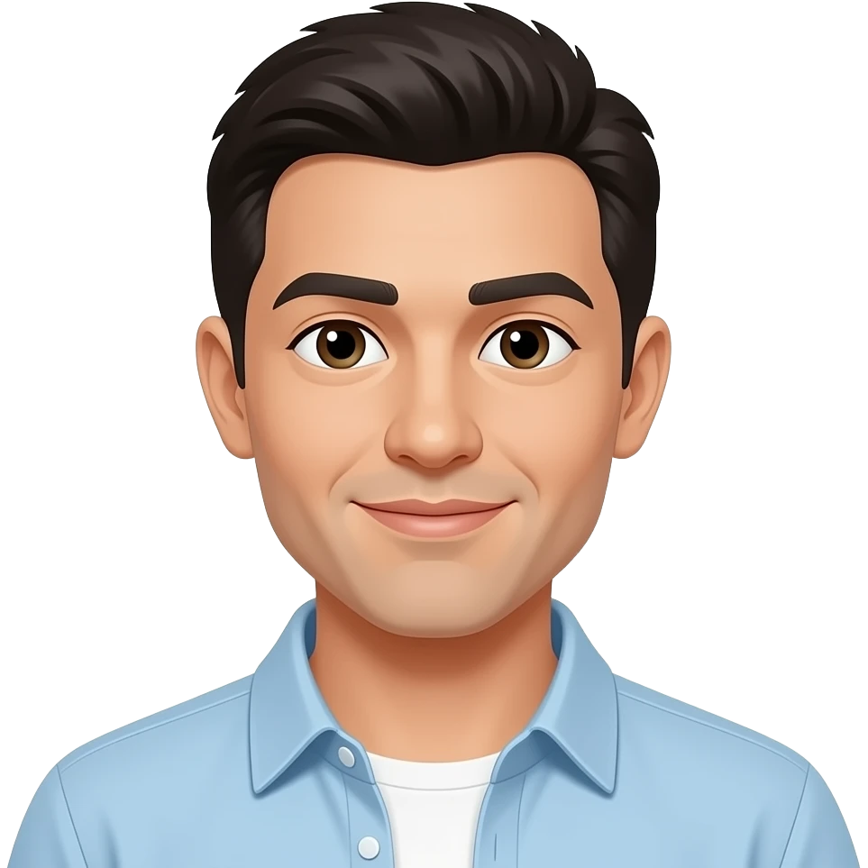 SERU, emoji