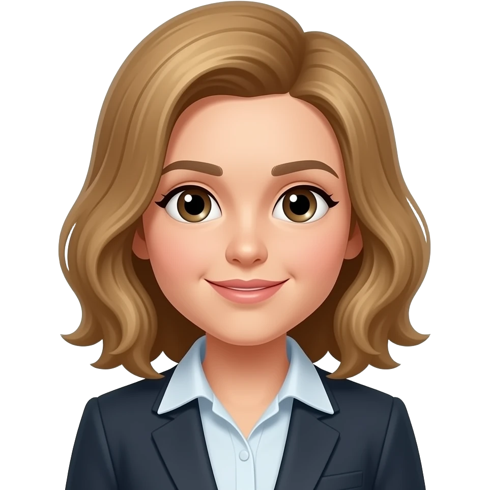 vendedor emoji