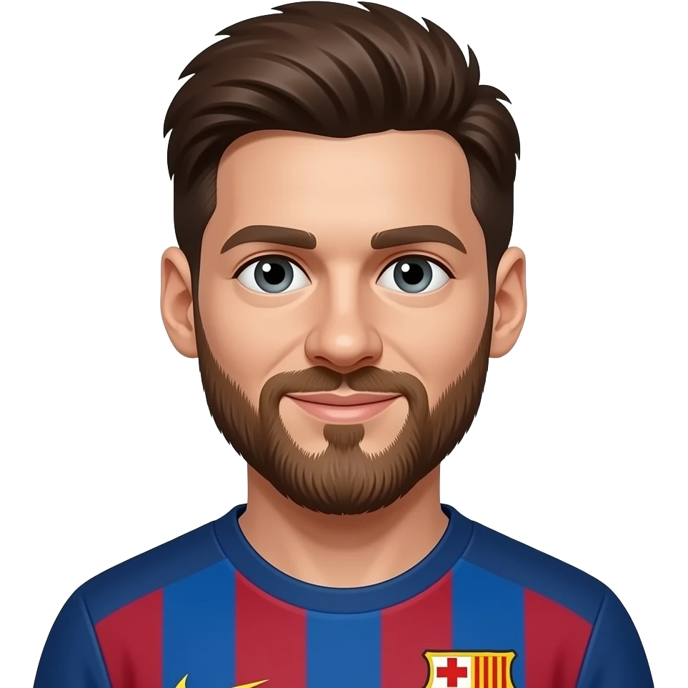 Pedri emoji