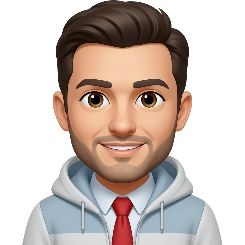 agent emoji