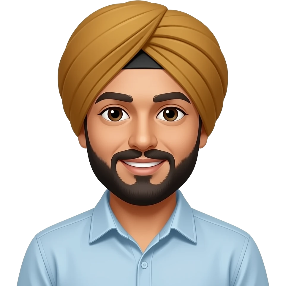 punjabi emoji