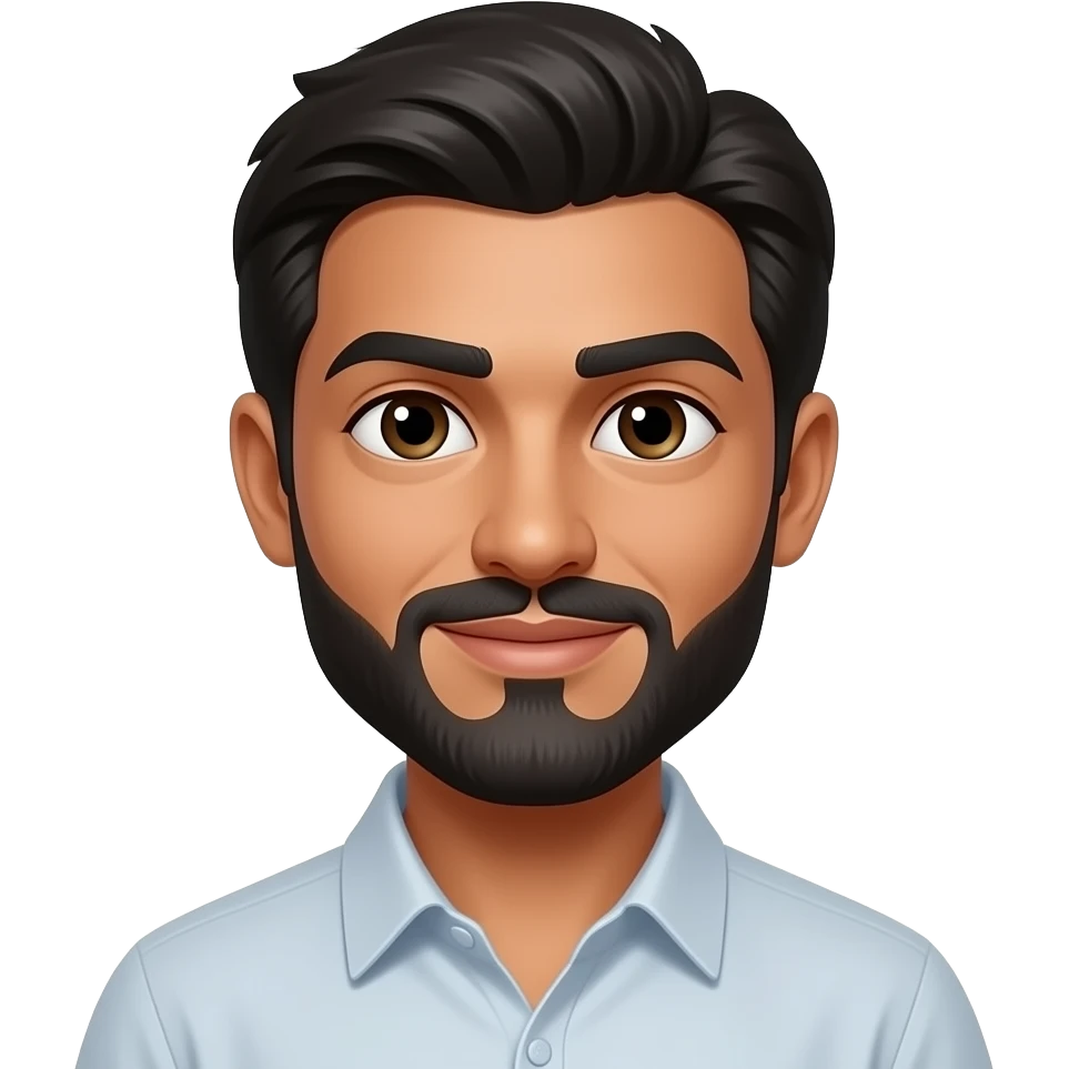 JHADU emoji