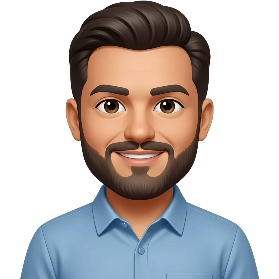 barfume yara emoji