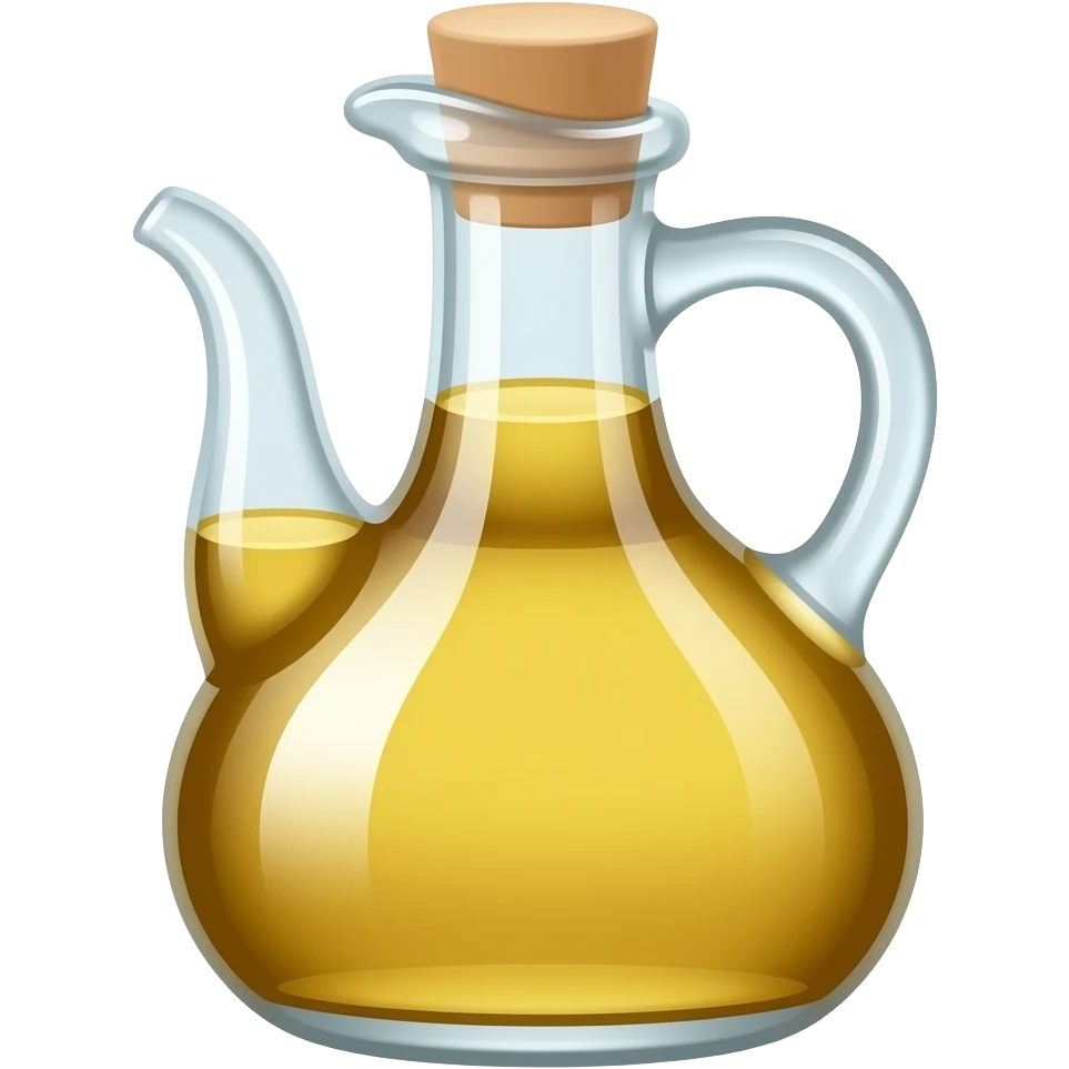 Vinegar emoji