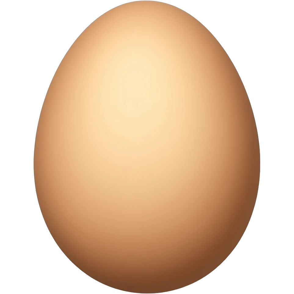 Eggs emoji