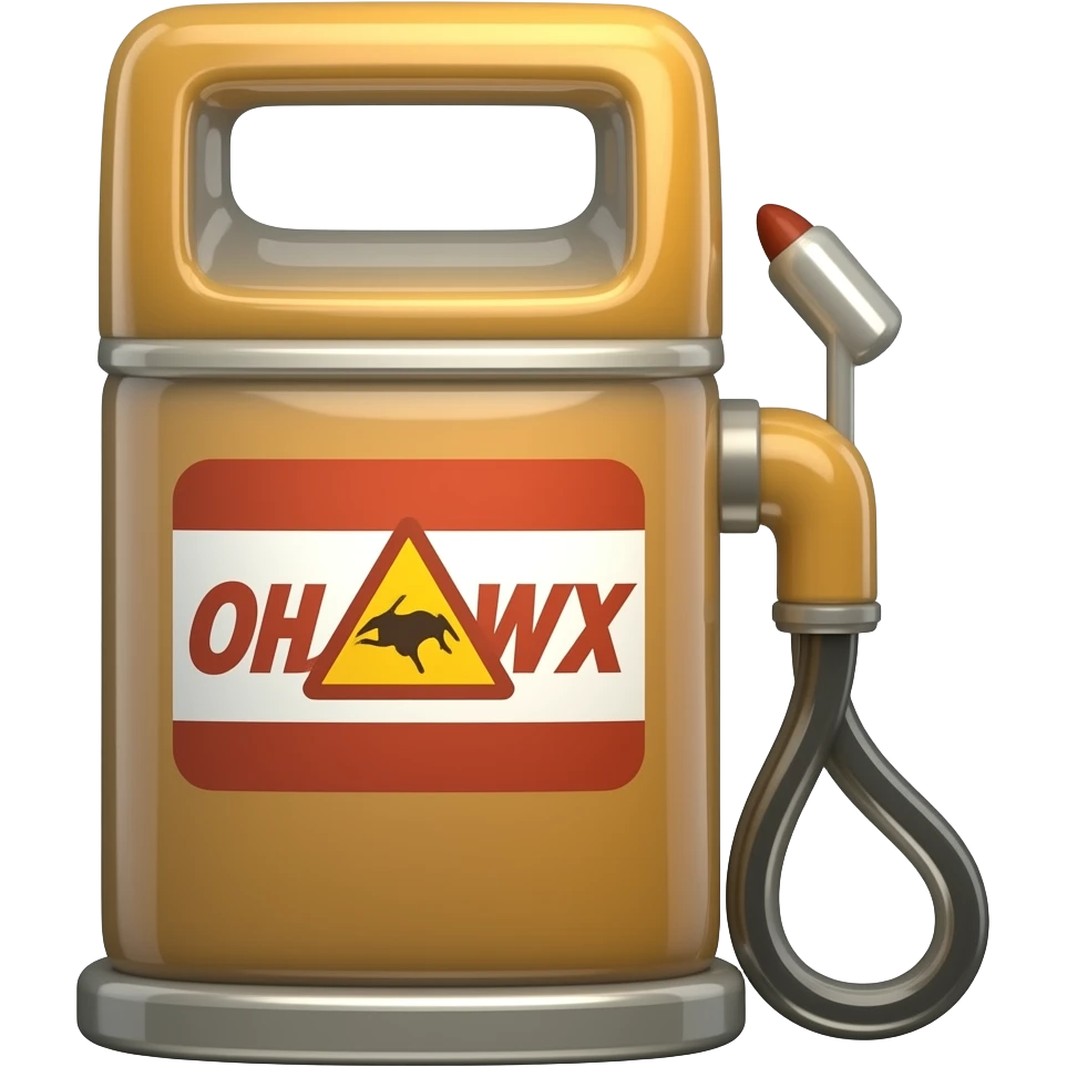 petrol emoji