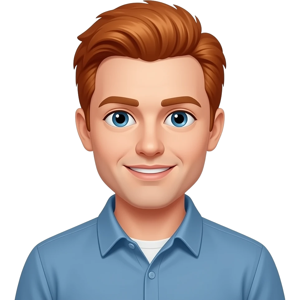 red john emoji