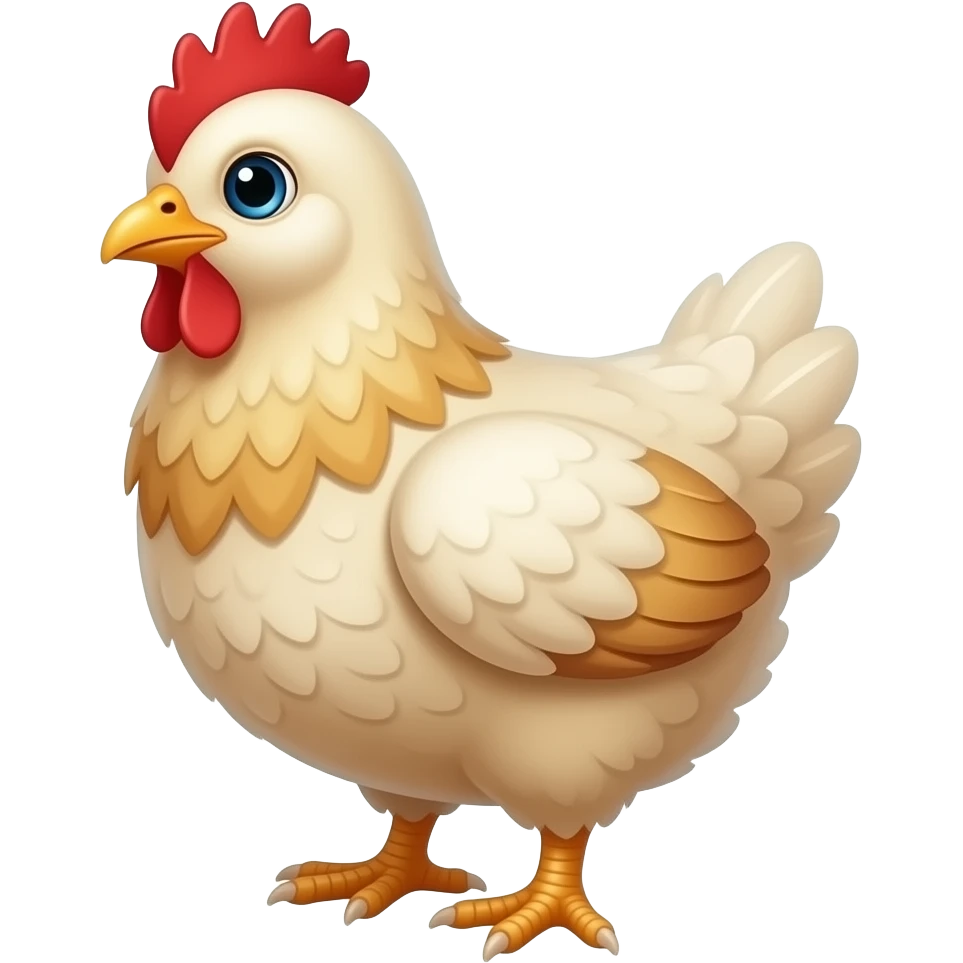 chick emoji