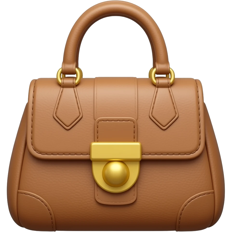purse emoji