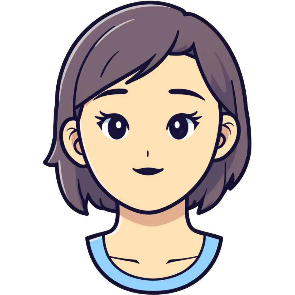Bust emoji