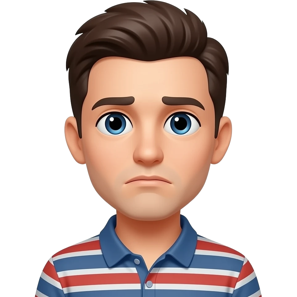 bored emoji