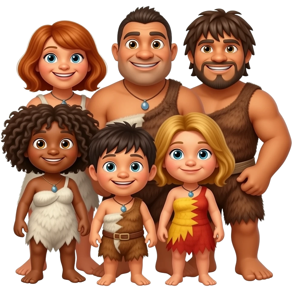 croods emoji