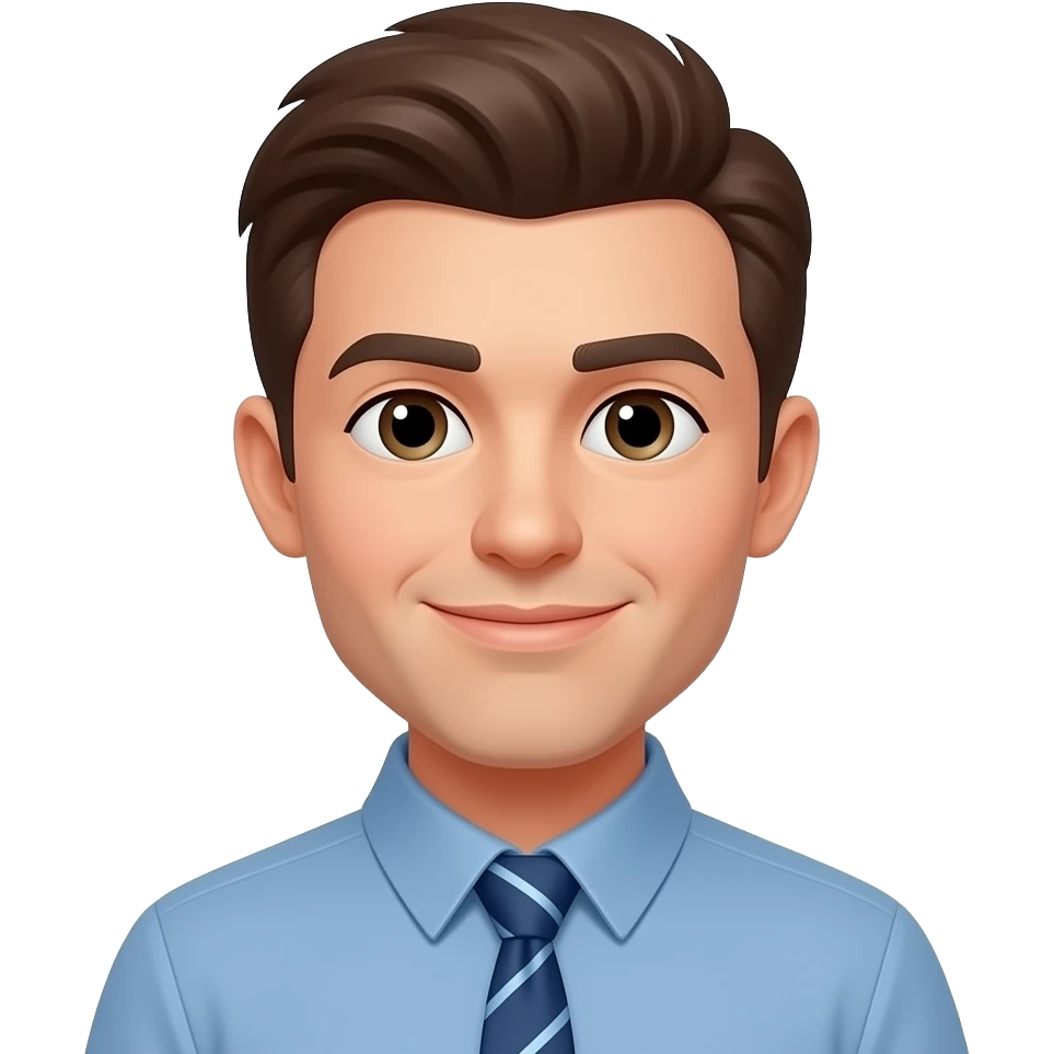 67 guy emoji