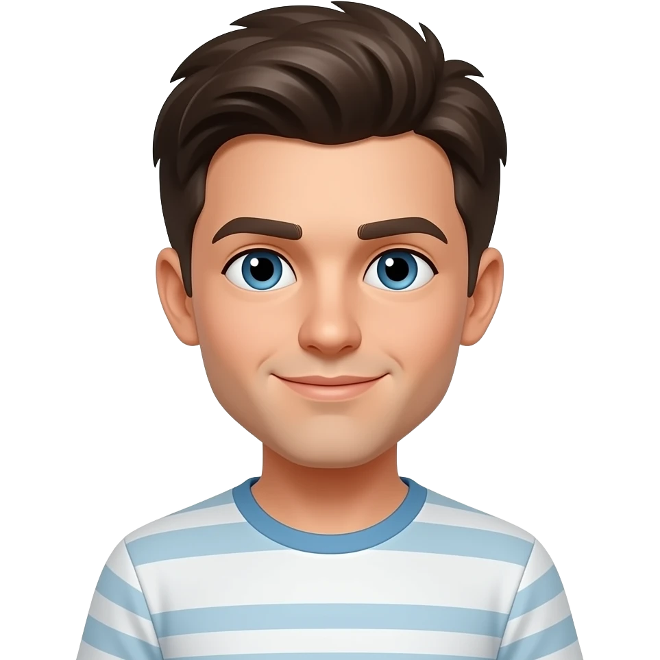 Luca emoji