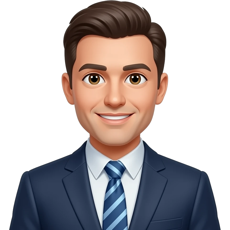 marketing emoji
