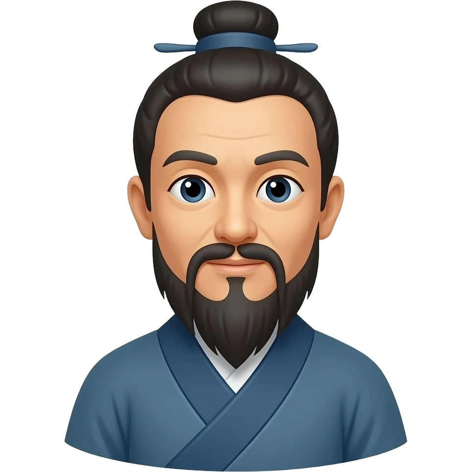 Chow Tzu emoji