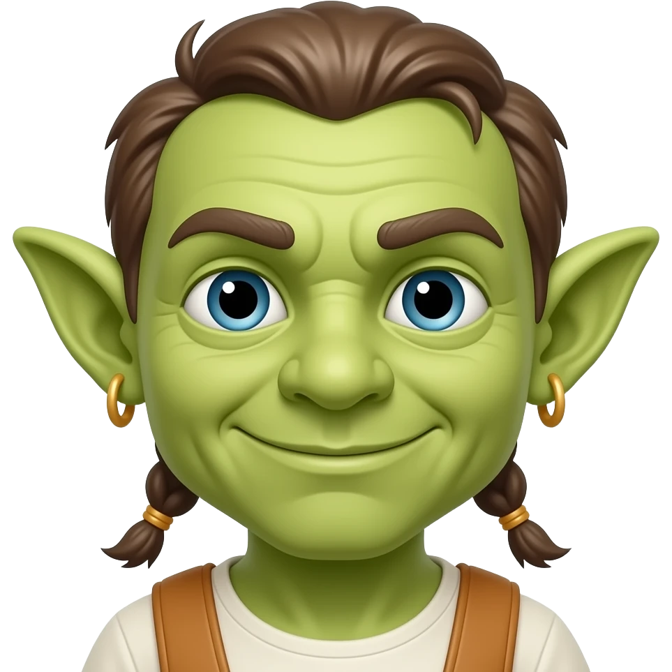 goblin emoji