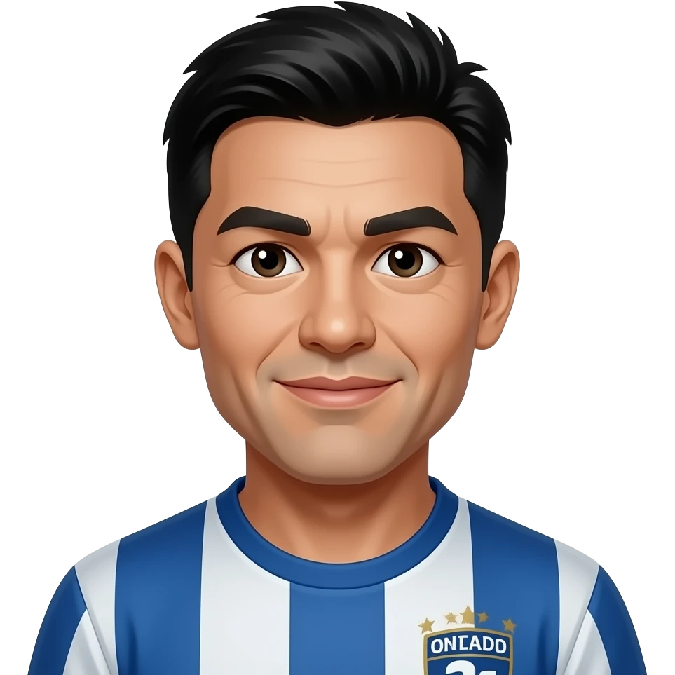 penaldo emoji