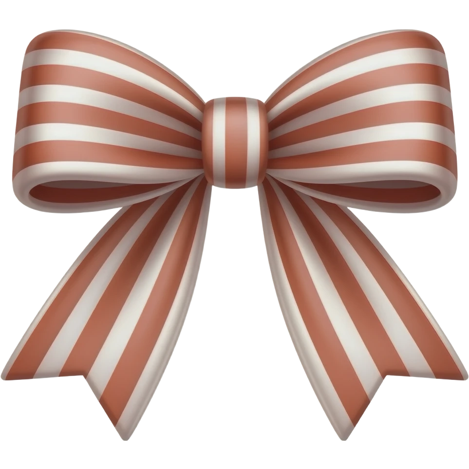 Buntie candy emoji