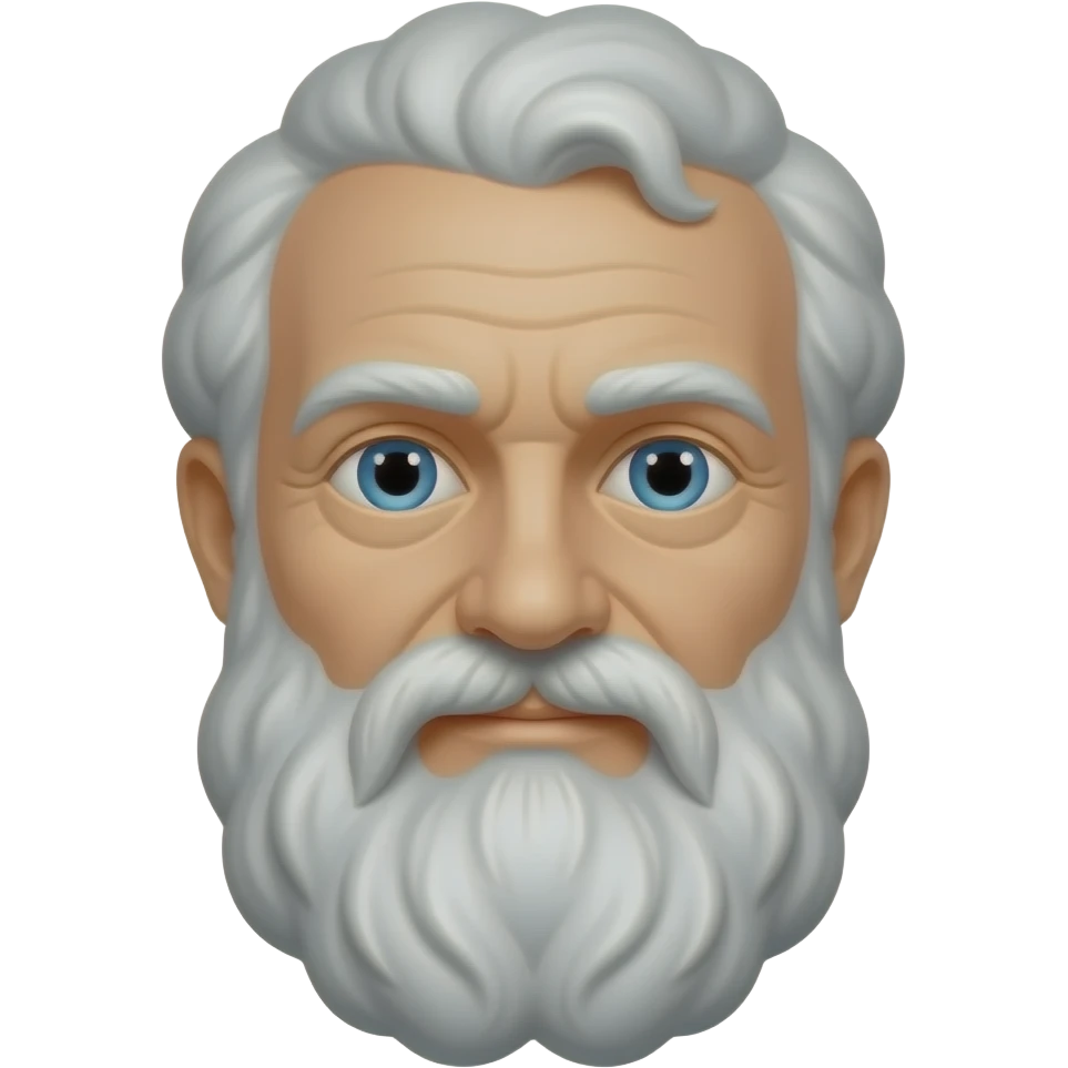Sócrates emoji